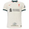 Officiële Voetbalshirt Liverpool Uit 2021-22 - Heren